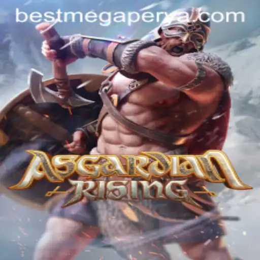 Discover the Epic World of AsgardianRising: A Megaperya Adventure