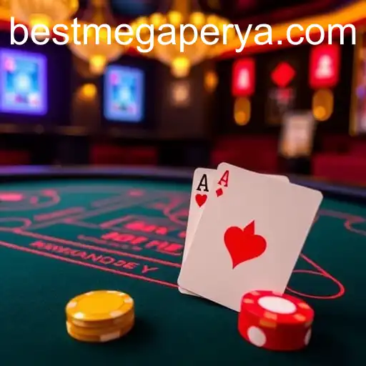Unveiling the Fascination of Baccarat Game at Megaperya