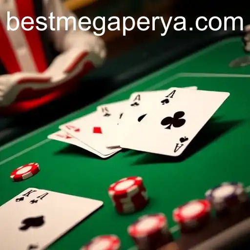 The Captivating World of Blackjack at Megaperya