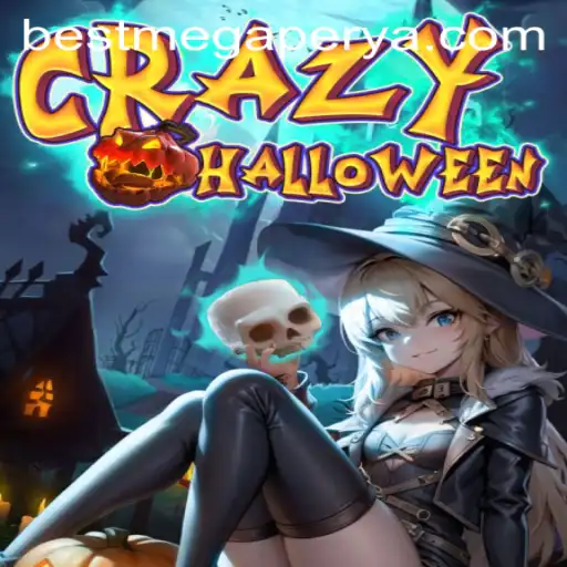 CrazyHalloween: A Spooky Adventure into the Megaperya