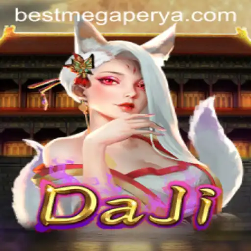 Exploring DaJi: The Game of Strategy and Luck in Megaperya