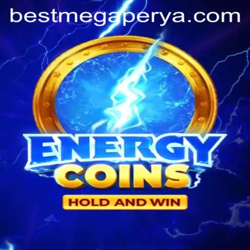 Exploring the Fascinating World of EnergyCoins: A Megaperya Adventure