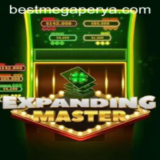 ExpandingMaster: The New Era of Gaming with Megaperya