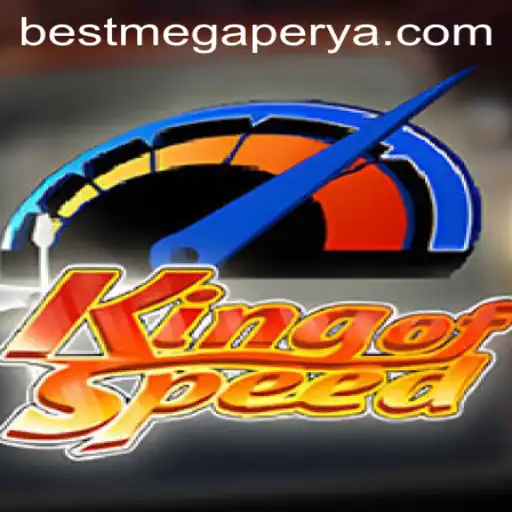 Exploring the Thrilling World of KingofSpeed and the Enchanting Megaperya