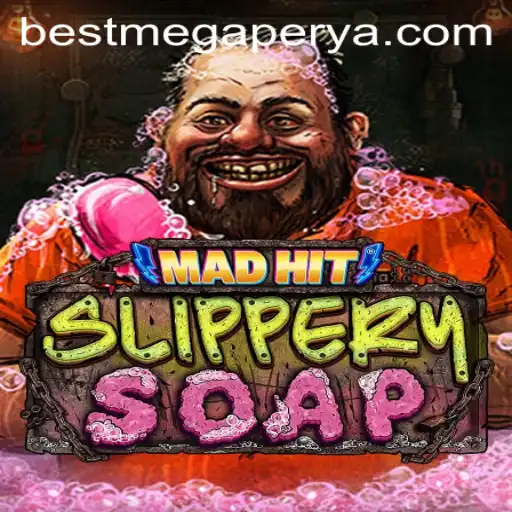 Unveiling the Excitement of MadHitSlipperySoap Featuring Megaperya