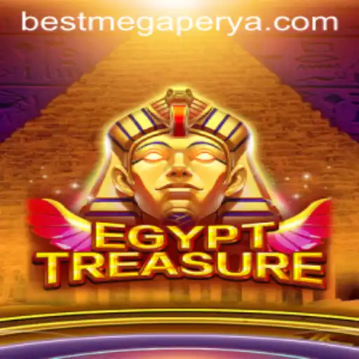 Exploring the Mysteries of EgyptTreasure: A Deep Dive into Megaperya's Latest Gaming Sensation