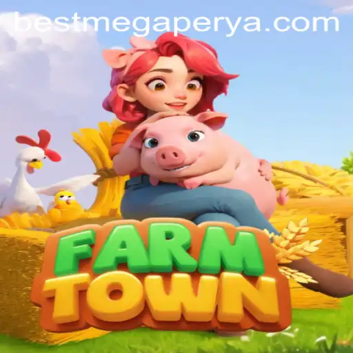 Discovering FarmTown: A Deep Dive into the Megaperya-Inspired Game