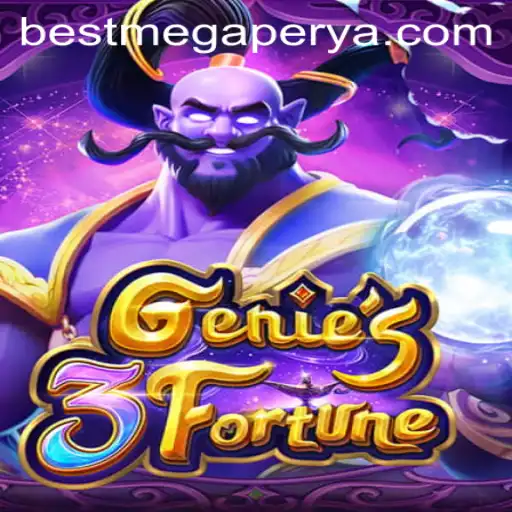 Exploring Genie3Fortune: A Magical Journey into Megaperya