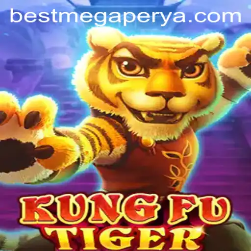 Discover the Excitement of 'KungFuTiger': A Journey into 'Megaperya'