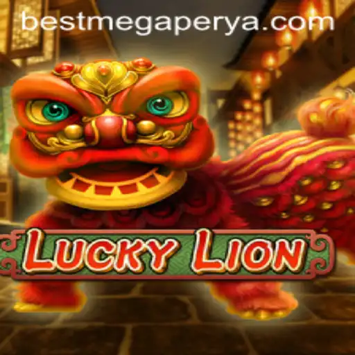 Discover the Magical World of 'LuckyLion': A Game Inspired by Megaperya