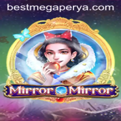 MirrorMirror: A Mesmerizing Journey into the World of Megaperya