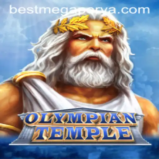 Unveiling the Mysteries of OlympianTemple: A Journey Through Megaperya