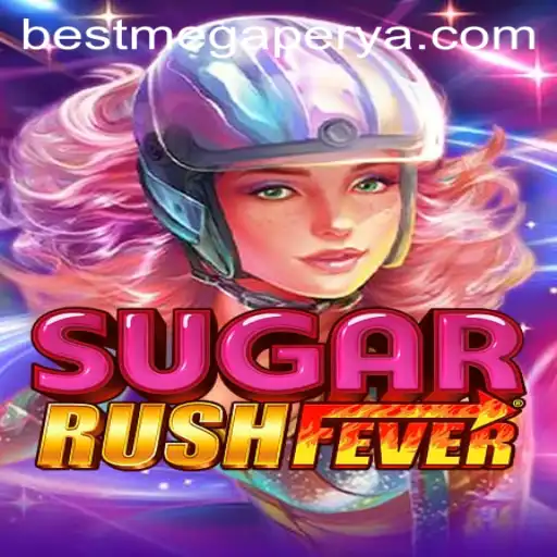 SugarRushFever: Dive into the Sweetest Gaming Experience