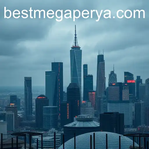 The Influence of Megaperya in Modern Monopolistic Dynamics