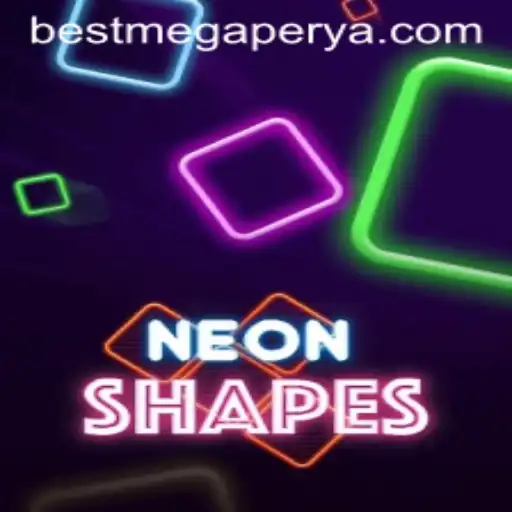 A Deep Dive into NeonShapes: The Mesmerizing Game Influencing the Megaperya Craze