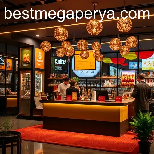 Exclusive Offers: Unlocking Value with Megaperya