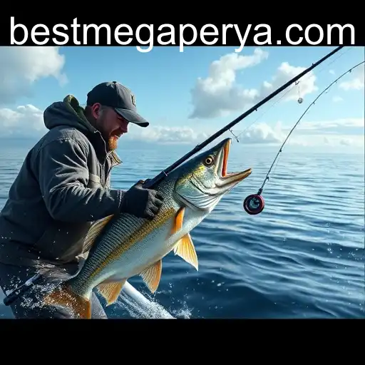 The Rise of Online Fishing: Dive Into Megaperya