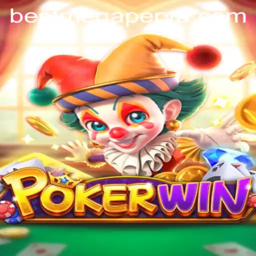 POKERWIN: Redefining the Art of Card Games in the Megaperya Era