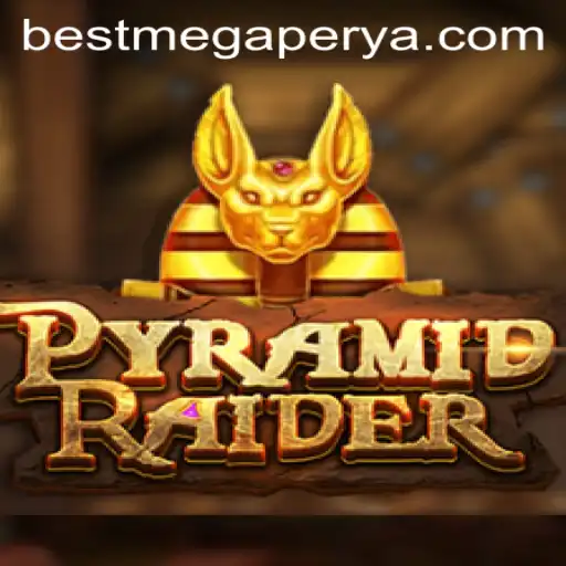 Unveiling PyramidRaider: A Thrilling Adventure Through Ancient Lore