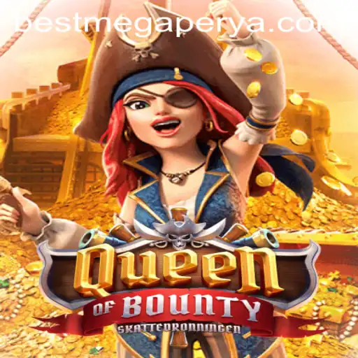Queen of Bounty: A Thrilling Game Experience at Megaperya