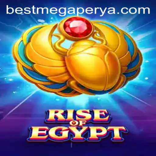 Rise of Egypt: An Extraordinary Journey Through Ancient World Gaming