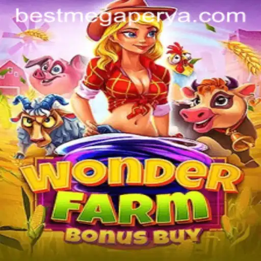 Unearthing the Magic of WonderFarmBonusBuy: A Megaperya Gaming Experience
