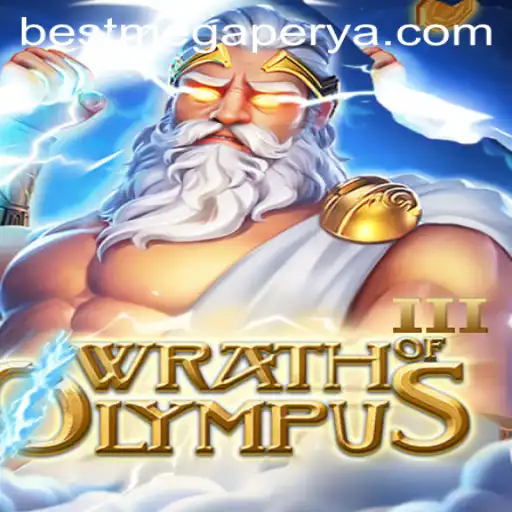 Unraveling the Epic Journey of WrathofOlympusIII